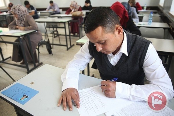 تربية سلفيت تعقد اجتماعا لرؤساء قاعات الثانوية العامة &quot;الانجاز&quot;