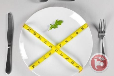 5 نصائح لفقدان الوزن في رمضان
