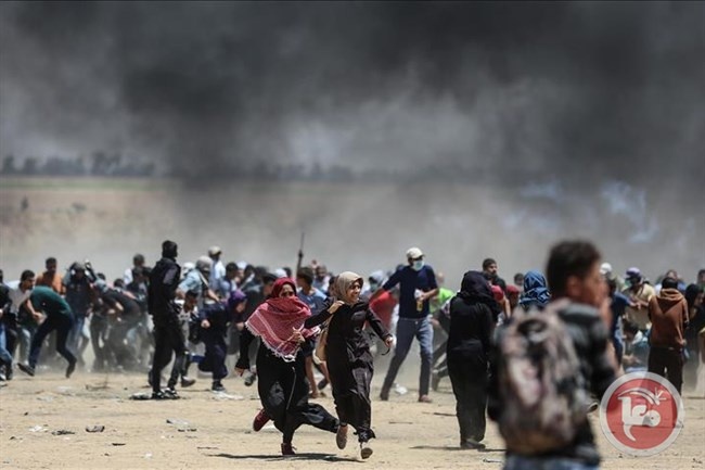 وزراء اوروبا سيبحثون جرائم الاحتلال في غزة