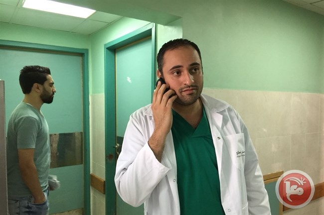 وفود طبية عربية ودولية تستجيب لمناشدات غزة