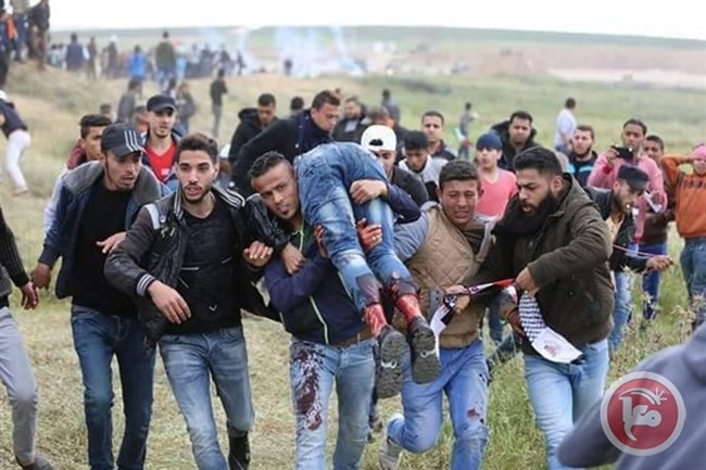الفلسطينيون يستعدون لحرب قضائية ضد إسرائيل