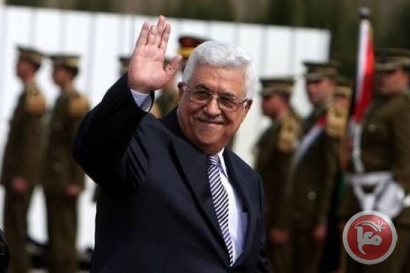الرئيس يبدأ زيارة الى المانيا
