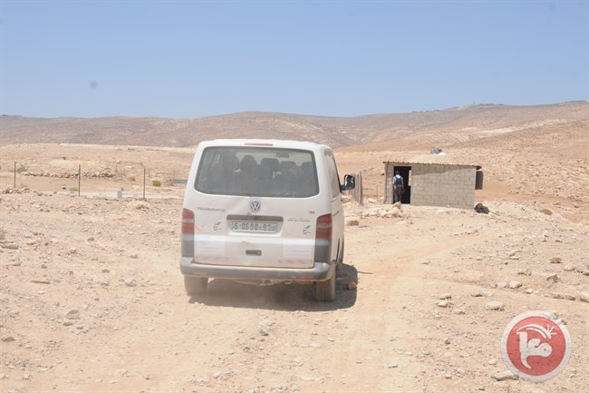 عيادة لجان العمل الصحي المتنقلة تاريخ من العطاء