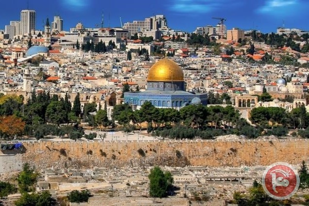 الرئاسة: شطب الخارجية الأميركية لاسم فلسطين تساوق مع الاحتلال