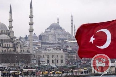 تركيا: سنرد على أي عقوبات أمريكية محتملة