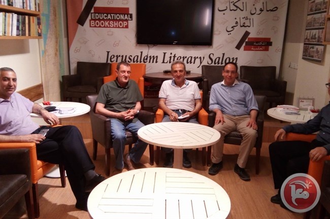 حوار مفتوح حول السياحة في القدس