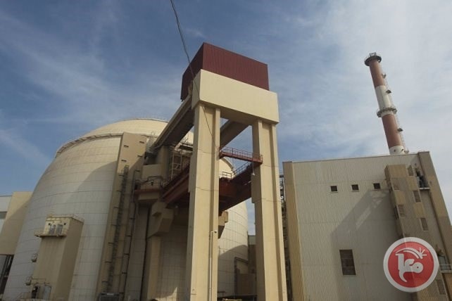 روسيا والأردن يوقعان اتفاقية بناء مفاعل نووي صغير
