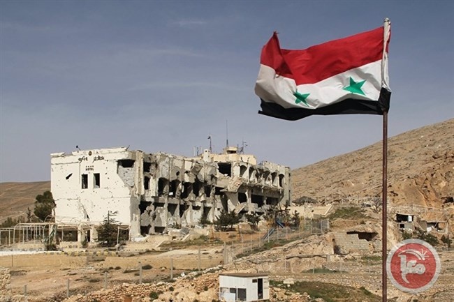 مقتل 4 جنود روس في سوريا