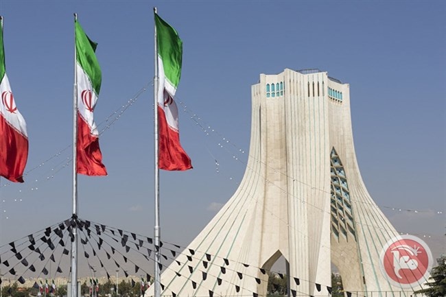 القضاء الإيراني يصدر حكما بالإعدام على جاسوس أمريكي