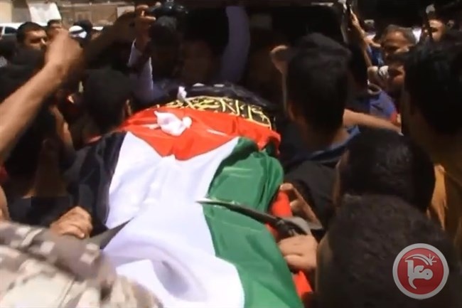 غزة تشيع 3 شهداء من سرايا القدس