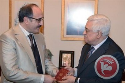 بن جدو: صحة الرئيس جيدة ومرضه أثبت مكانته ومكانة فلسطين