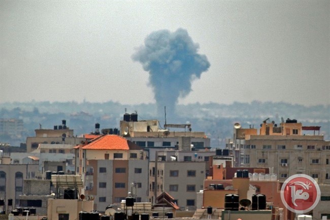 &quot;الإعلام&quot;: العدوان على غزة استمرار لنهج إرهاب الدولة