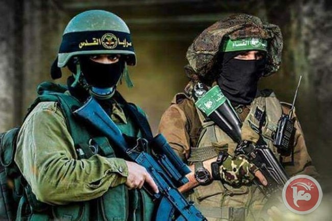 جيش الاحتلال: حماس نجحت في اختراق هواتف جنودنا