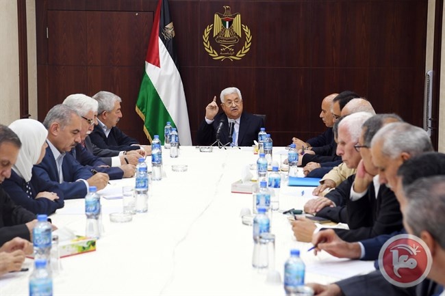الجاغوب يكشف عن لقاء جمع بين الرئيس وناصر القدوة