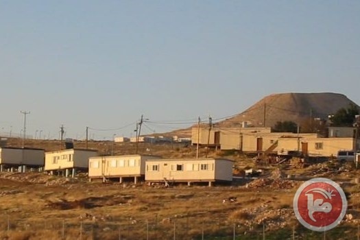 مئات الوحدات الاستيطانية الجديدة في بيت لحم