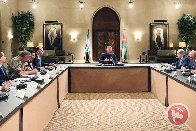 العاهل الأردني: ليس من العدل أن يتحمل المواطن وحده تداعيات الإصلاحات