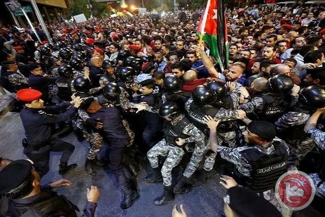 ماذا بعد استقالة حكومة الملقي؟