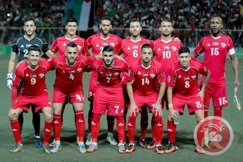 &quot;هآرتس&quot;: بمساعدة مدرب بوليفي.. هكذا دمر تركي آل الشيخ منتخب فلسطين