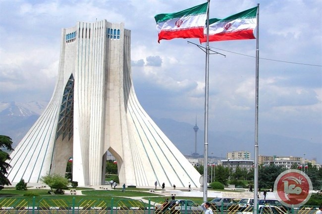 طهران توقف جميع التزاماتها في الاتفاق النووي