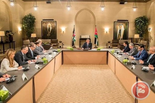 الفايز: العاهل الاردني لم يكلف أحدا بتشكيل الحكومة