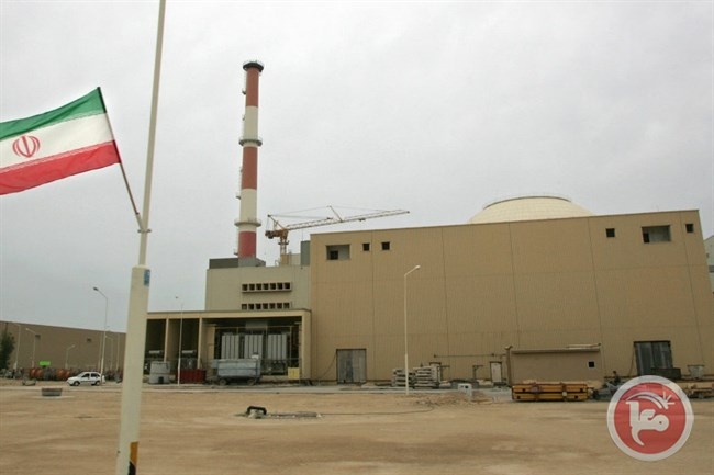 إيران تعلن تشغيل 1044 جهازا للطرد المركزي المتطور بمفاعل فوردو