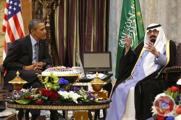 الكشف عن هدايا السعودية الباهظة والمغرية لإدارة أوباما