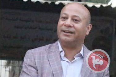 أبو هولي رئيسا لدائرة شؤون اللاجئين في &quot;م.ت.ف&quot;