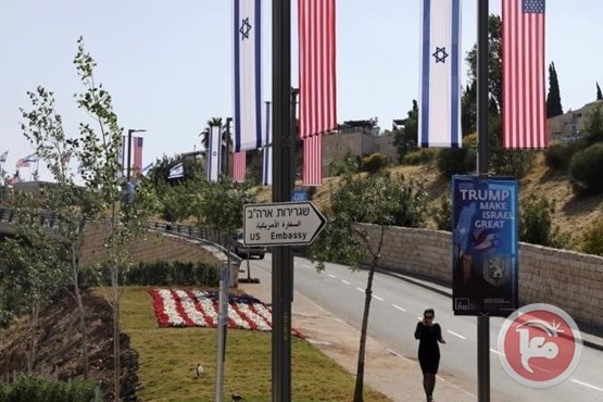 لماذا علق ترامب نقل السفارة إلى القدس 6 أشهر ؟