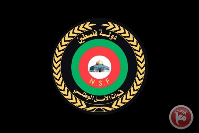 اعفاء قائد منطقة الخليل من مهامه على خلفية الاعتداء على قاض