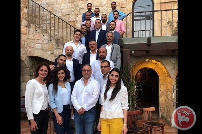 أيبك تكرم موظفيها الفائزين بجائزة الرئيس التنفيذي السنوية للتميز