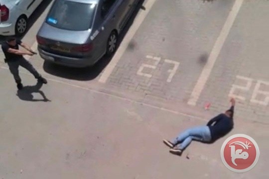 فيديو- كشف هوية منفذ عملية الطعن في العفولة