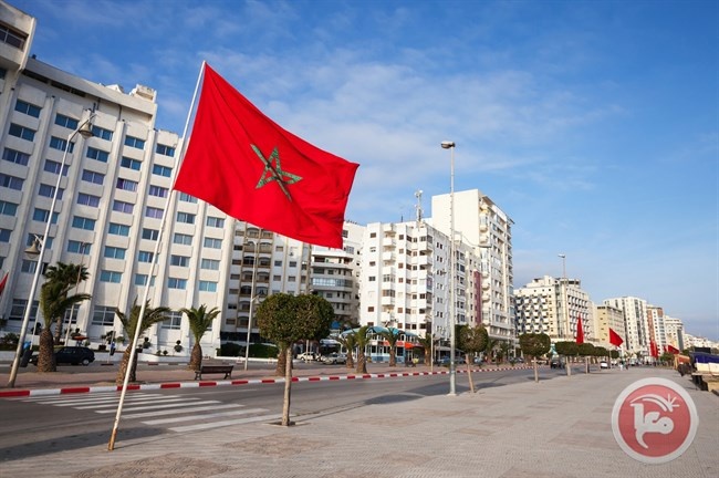 الحكومة المغربية تنفي إقامة علاقات رسمية مع إسرائيل