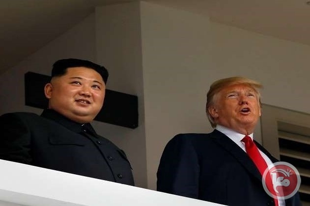 ترامب يعتزم رفع العقوبات عن كوريا الشمالية