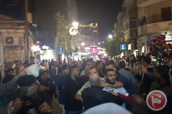 عشراوي تطالب باحترام الحقوق والحريات وسيادة القانون