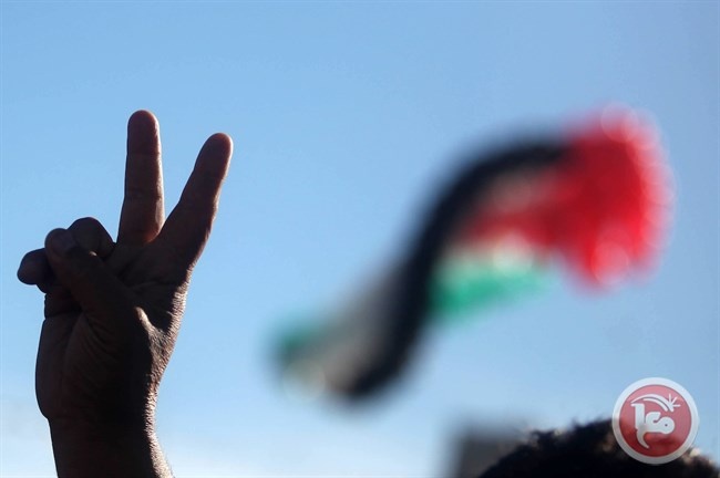شخصيات وطنية تدعو لاعتبار 11 آب يوما للتعبير عن وحدة الشعب الفلسطيني