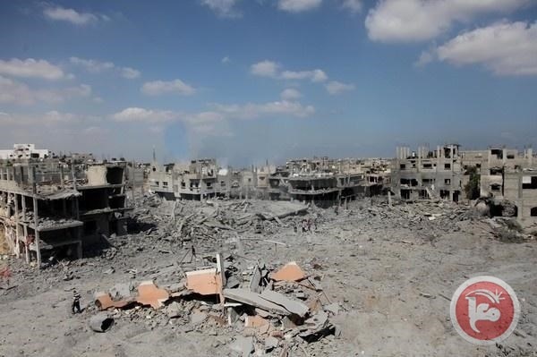 الإدارة الأمريكية ستجمع الامول لغزة والسبب..
