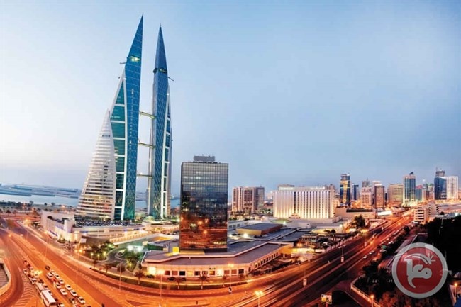 وزير اقتصاد اسرائيل يتلقى دعوة لزيارة البحرين