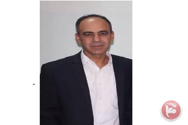 الاحتلال يعتقل امين سر حركة فتح شمال الخليل