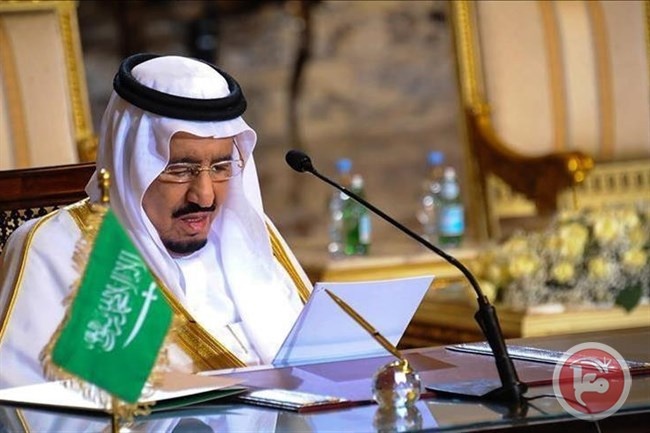 امر ملكي بإعفاء رئيس هيئة الترفيه من منصبه في السعودية