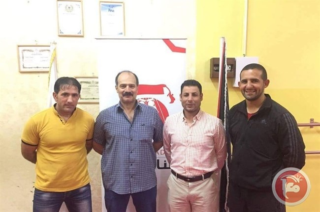 لجنة الشمال في اتحاد الكيك بوكسينغ تناقش العديد من الملفات