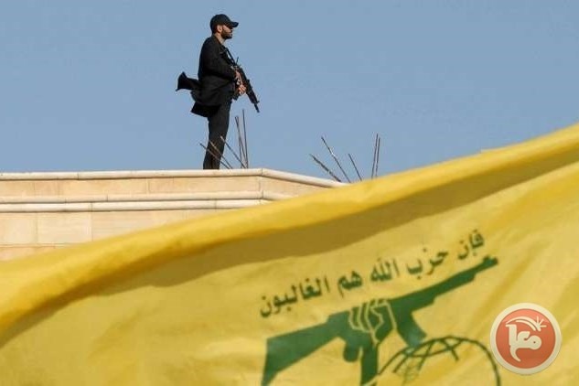 بريطانيا تجمد أصول حزب الله بالكامل