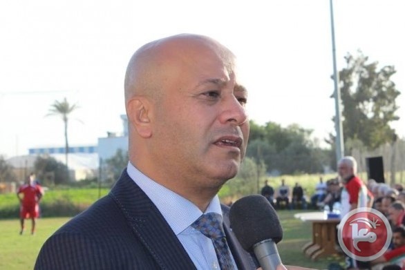 ابو هولي: القيادة تولي اهتماما كبيرا لازمة &quot;الأونروا&quot;