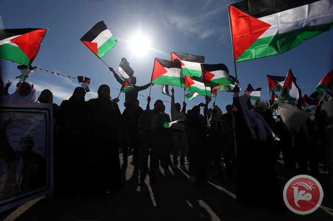 أبو ردينه: مواقف واشنطن سممت العلاقات الفلسطينية-الأمريكية