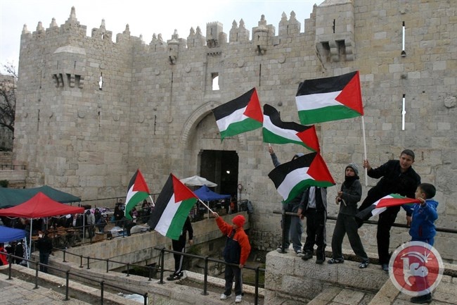 تركيا تحذر البرازيل من نقل سفارتها الى القدس