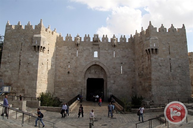 المجلس التنفيذي لليونسكو يقر مشروع قرار حول القدس وأسوارها
