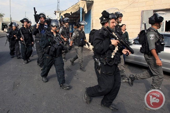 اسرائيل تحذر من تصعيد جديد في الاراضي الفلسطينية