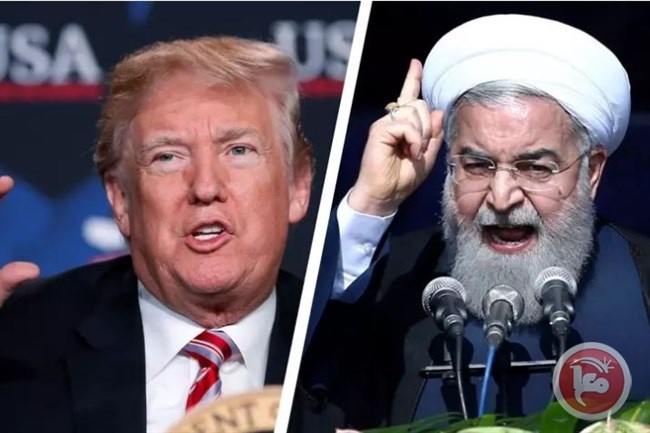 روحاني: نحن في حالة حرب اقتصادية مع أمريكا