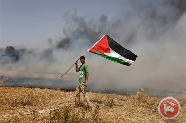 لوكسمبورغ تطالب الاتحاد الأوروبي بالاعتراف بدولة فلسطين