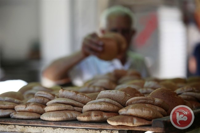 حماية المستهلك تحذر من رفع سعر الخبز