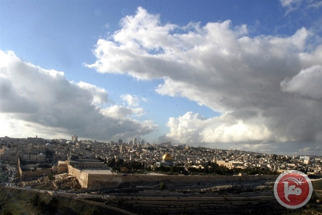 هل يعلن ترامب القدس عاصمة لدولتين؟ وهل يرضى أبو مازن؟